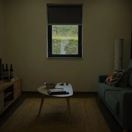 Casa Da Corredoura 산타마르타드페네구아