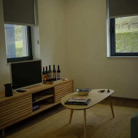 Casa Da Corredoura 산타마르타드페네구아