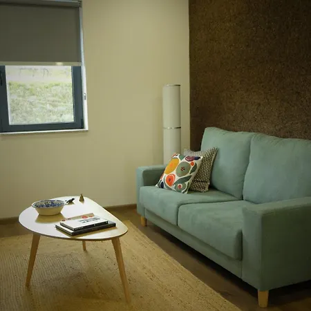 Holiday home Casa Da Corredoura