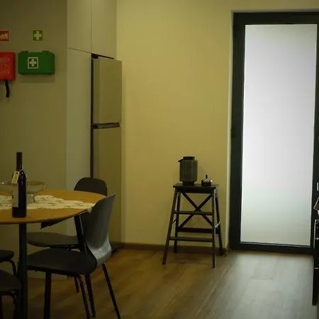 Holiday home Casa Da Corredoura