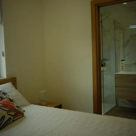 Holiday home Casa Da Corredoura