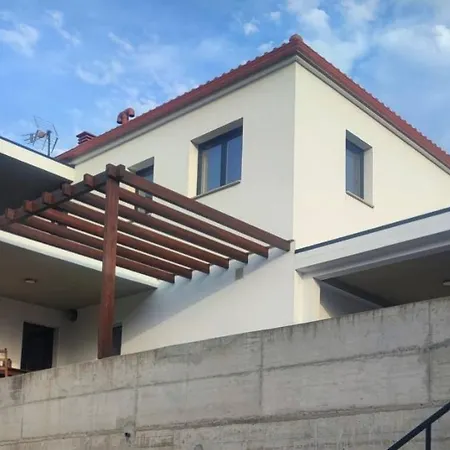 Casa Da Corredoura Semesterbostad