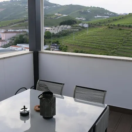 Semesterbostad Casa Da Corredoura