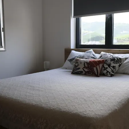 Semesterbostad Casa Da Corredoura