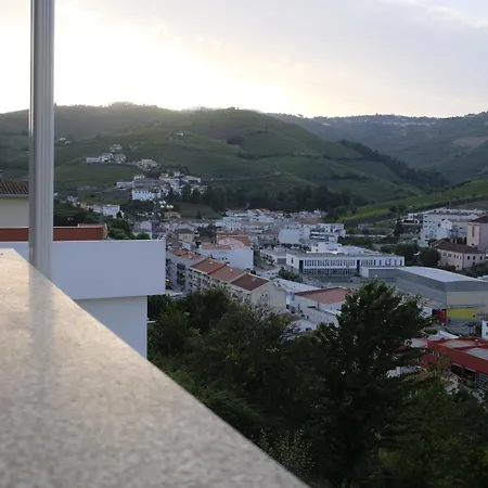 Semesterbostad Casa Da Corredoura *