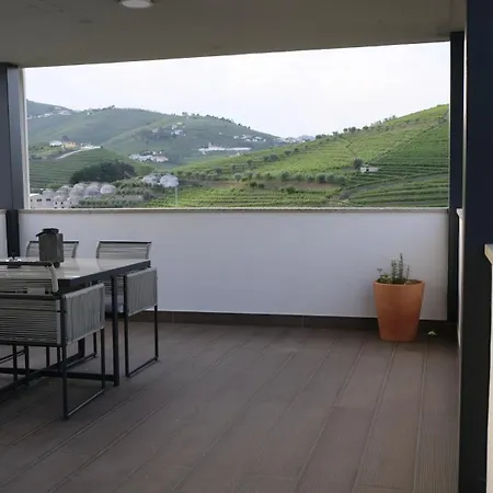 Casa Da Corredoura Santa Marta de Penaguião