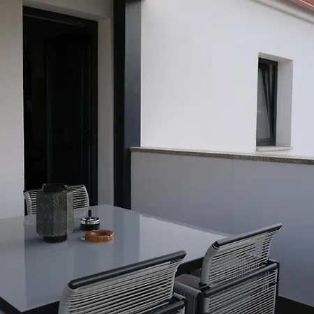 Casa Da Corredoura Semesterbostad