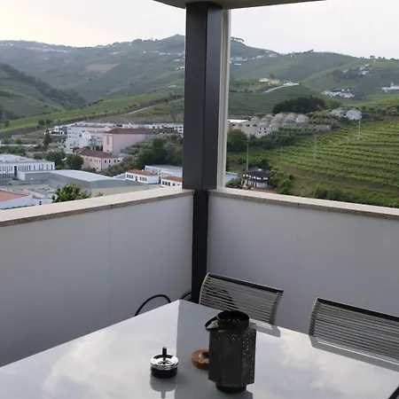 Semesterbostad Casa Da Corredoura