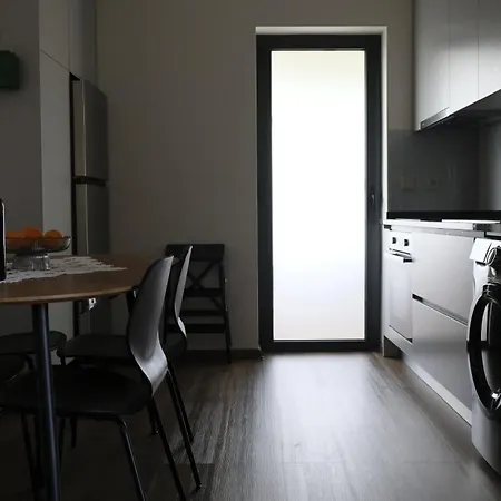 Semesterbostad Casa Da Corredoura *