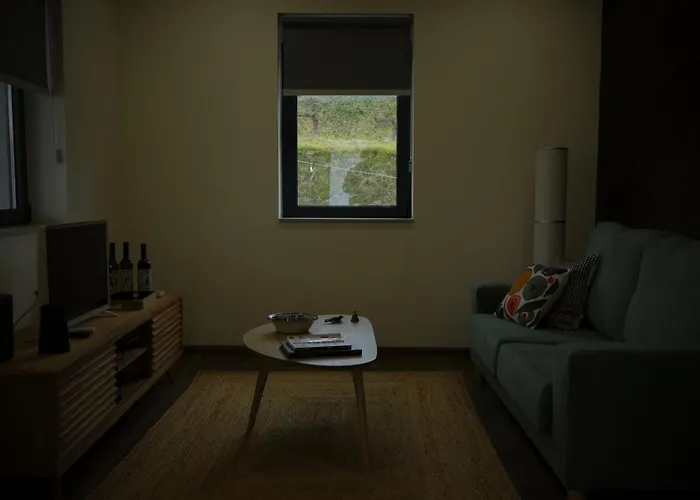 Casa Da Corredoura 산타마르타드페네구아