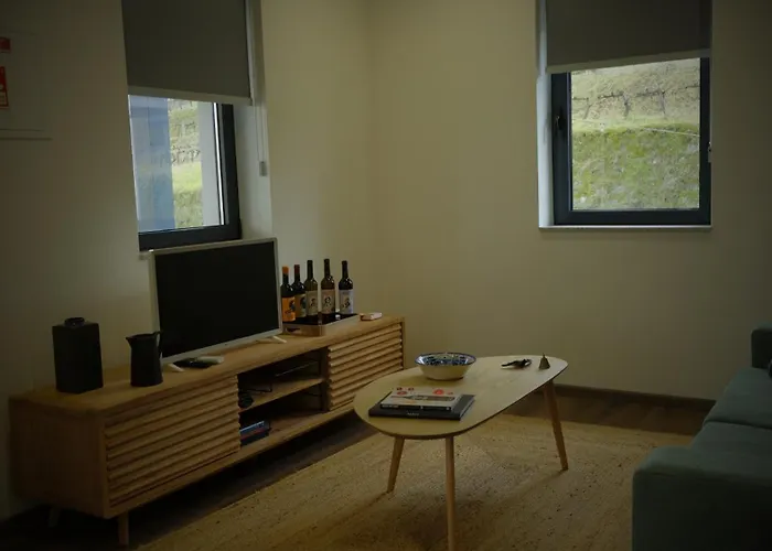 Casa Da Corredoura Santa Marta de Penaguiao