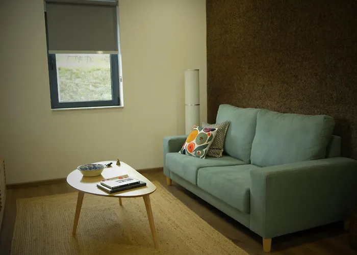 Holiday home Casa Da Corredoura