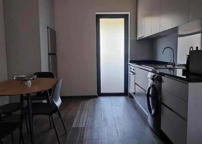 Casa Da Corredoura 펜션 산타마르타드페네구아