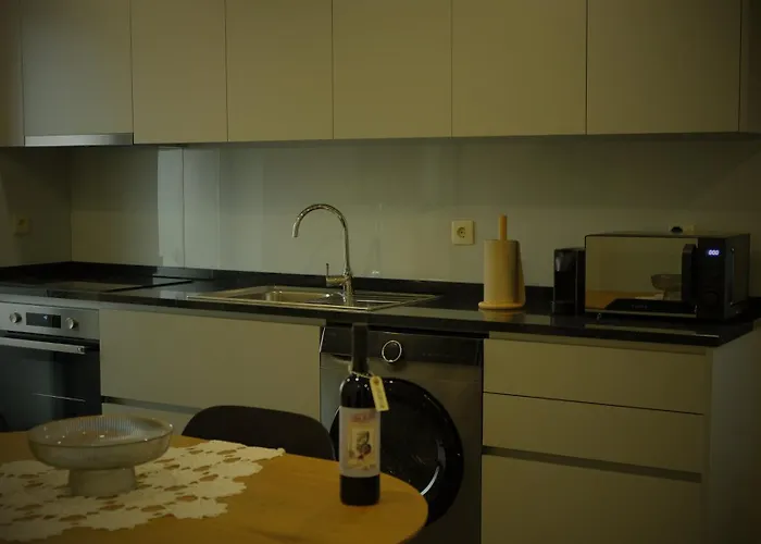 Casa Da Corredoura Holiday home *