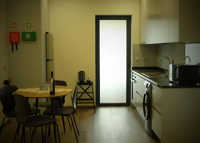 Casa Da Corredoura *