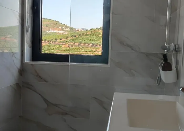 Holiday home Casa Da Corredoura *