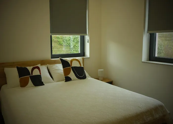 Casa Da Corredoura Santa Marta de Penaguiao