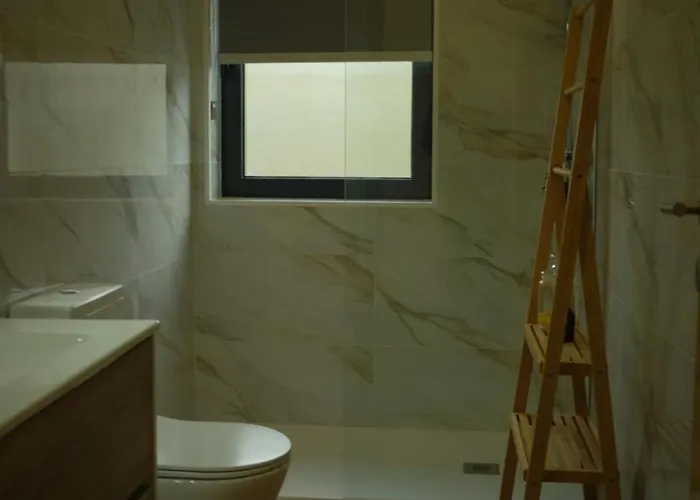 Casa Da Corredoura 펜션 산타마르타드페네구아